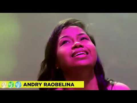 BESSA Cover "RAHA MBOLA MISY"