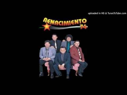 RENACIMIENTO 74 (cumbias)
