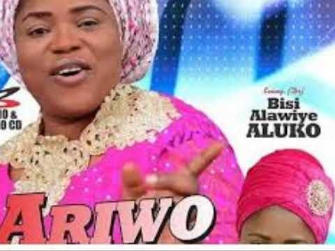 Evan  Bisi Alawiye Aluko (Eri Ailopin)