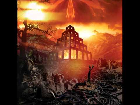 Shrinebuilder - Blind For All To See