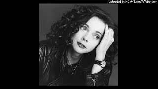 Nanci Griffith - Don&#39;t Forget About Me (early version) - (1993) live