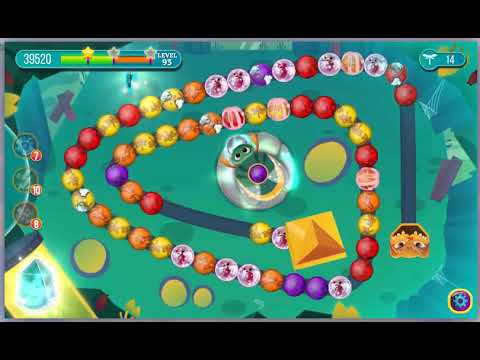 Viola s Quest Level 93 no Booster by Michi G