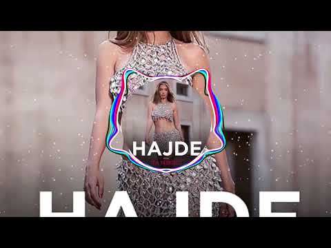 Tea Tairovic  - Hajde 2 Reagge ( Dj Donsale Remix )