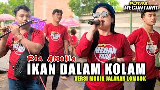 Download lagu Players are experiencing errors due to the long absence of Ria Amelia Putra Megantara's song 'Fis... mp3