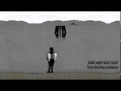 Amok! Amok! - Indio Solari