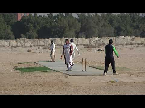 Health Point vs Kings XI Cricket Club Abu Dhabi 2nd inning Al Eskan T20 Tournament