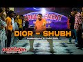 Dior Shubh Viral Dance Video Choreo By Sagar Bora ADC 2 The Dance World