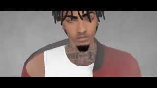 Ty Dolla $ign - Stand For (IMVU)