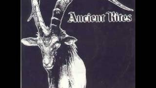 ancient rites &quot;longing for the ancient kingdom&quot;