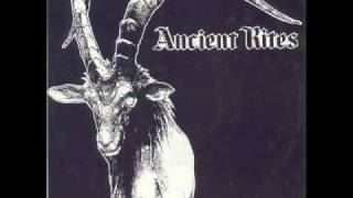 ancient rites &quot;longing for the ancient kingdom&quot;