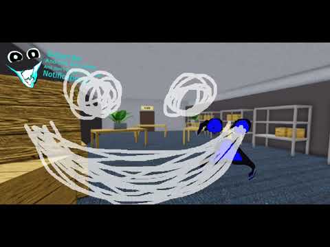 IR Entities playing Hide and Seek!