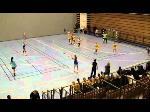 Huddinge HK -Kärra HF del 1