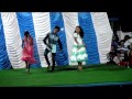 Yammadi Athadi Pogal Dance Performance By Shivamuthu