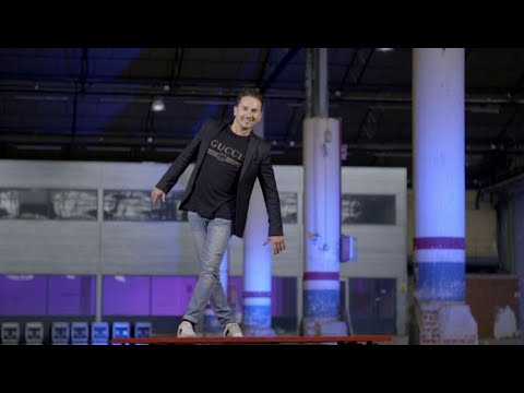 Jorge Lorenzo: “Lo del baile se me hace una montaña” - El Desafío