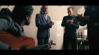 De Cerca En El Berln  Capullo de Jerez II