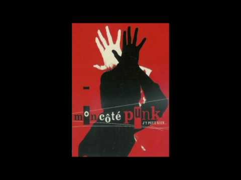 mon côté punk - le sens de la vie -