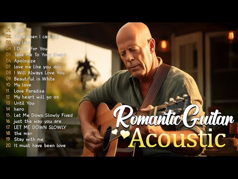 The 100 Most Beautiful Melodies In Guitar History - Best 60s, 70s, And 80s Instrumental Hits