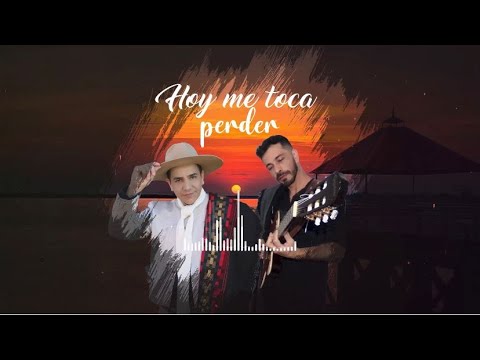 HOY ME TOCA PERDER (chamamé) - Hernán Arias / Javier RomeroWuest