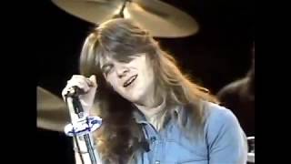Stars - Rocky Mountain Way - Live 22 September 1977 Palais Theatre, Melbourne