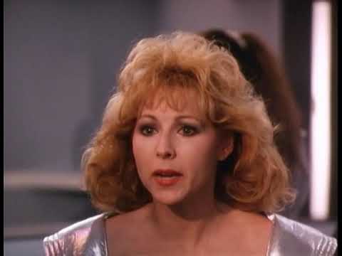 Space Mutiny - The Oscar Reel