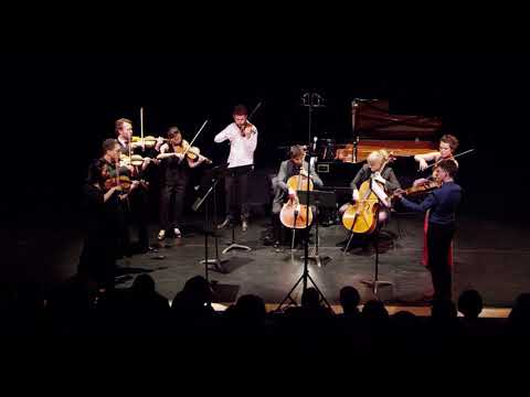 New Satiesfaction - Satie/Koncz