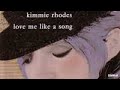 Kimmie Rhodes- Emmylou Harris - Send Me The Sun(2002)