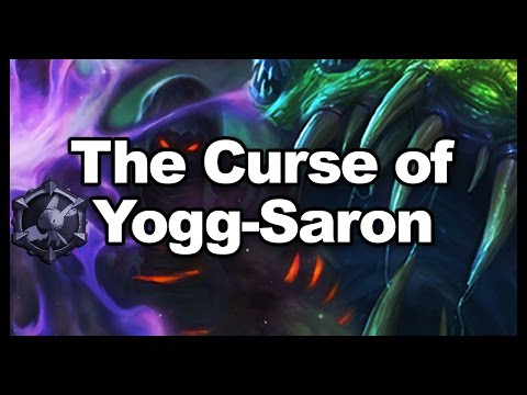 The Curse of Yogg-Saron