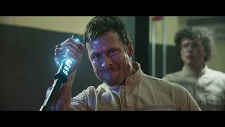 The Running Man | Official Trailer (Safe) | Edgar Wright, Glen Powell