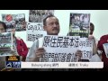 銅門鳴槍遭地檢傳喚 族人主動說明 2015 04 14 truku titv 原視族語新聞