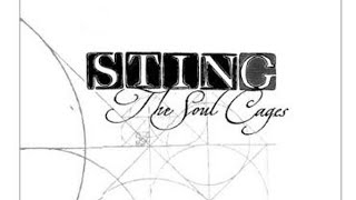 Sting - Ain&#39;t No Sunshine [Demo]