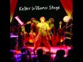Keller Williams Tubeular