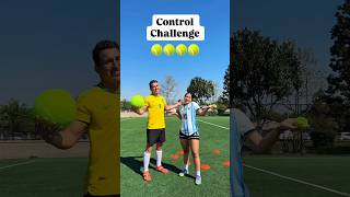 Download lagu New challenge with Monica ๐พ๐ #futbolskills #brazilian mp3 Download lagu New challenge with Monica ๐พ๐ #futbolskills #brazilian mp3