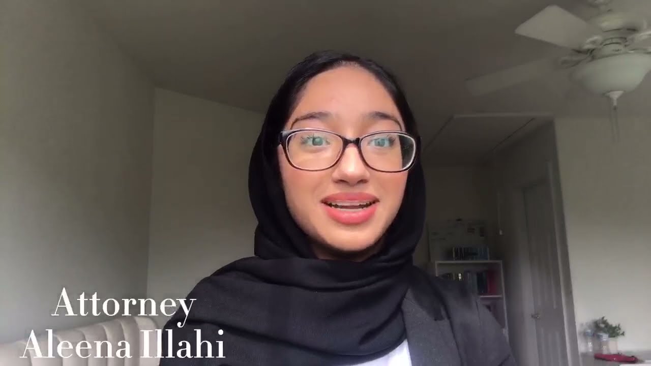 MYLAW Mock Trial Student Advisory Committee