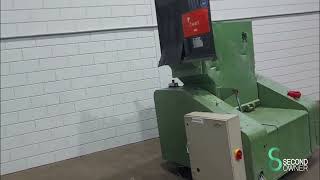 Rapid makuleringsmaskine | Billede 4 - Machineryline