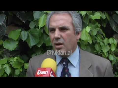 Aleanca Demokratike nuk do te largohet nga koalicioni i majte (9 Prill 2001)