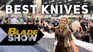 Download lagu NEW & Innovative Knives at Worlds LARGEST Knife Show mp3 Download lagu NEW & Innovative Knives at Worlds LARGEST Knife Show mp3