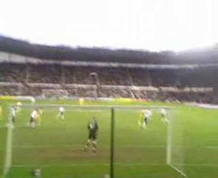 Sheff Wed @ Derby 06/07