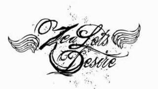 Zealots Desire - Broken Sight