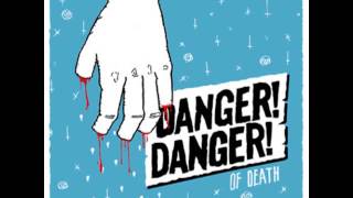 Danger! Danger! - Conservative Punk