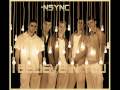 nsync feat joe- I believe in you 