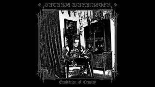 Download lagu SATANIC WARMASTER - Exultation of Cruelty (Complete Album) mp3 Download lagu SATANIC WARMASTER - Exultation of Cruelty (Complete Album) mp3