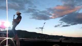 Brad Paisley - Catch All The Fish (Live Norway)
