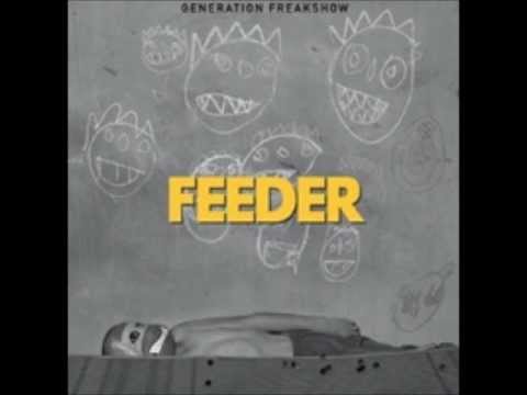 Quiet - Feeder