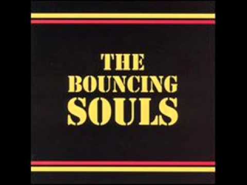 The Bouncing Souls-The Toilet Song