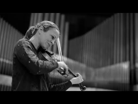 Carolin Widmann Bayerischer Staatspreis 2017