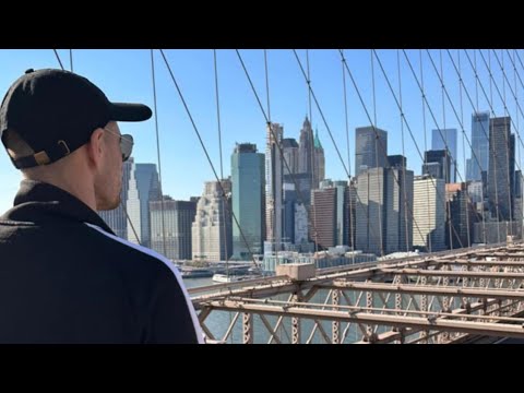 Emce - Stany (prod. by WILLHOUSE) #NewYork