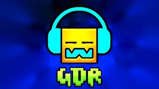 Meganeko - Super-Mario-World---Castle Theme [ Geometry Dash Music ]