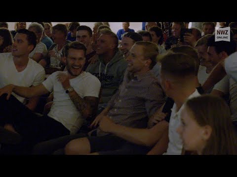 DFB Pokal Auslosung: SSV Jeddeloh gegen 1. FC Heidenheim