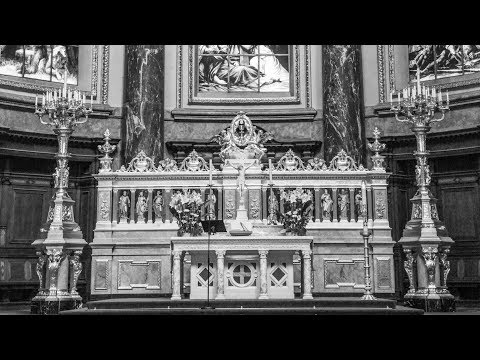 Was bedeutet der römische Ritus für die Kirche von heute?