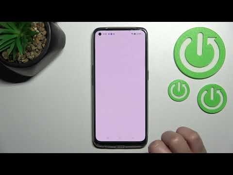 How to Install and Apply the iOS Keyboard on REALME 9 // Green Apple Keyboard App